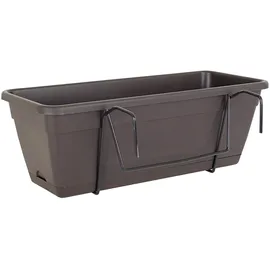 OEM Venezia 49 x 19,5 x 16,6 cm Anthrazit