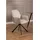 Actona Esszimmerstuhl Glenda Polyester beige 2er Set