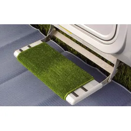 Fiamma Fußmatte für Trittstufen, farblich sortiert