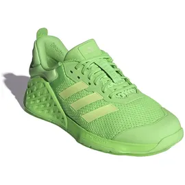 adidas Dropset 3 Herren Lime Burst 38
