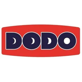 Dodo warme Decke 400gr / m2 VANCOUVER 140x200 cm weiß - Weiß