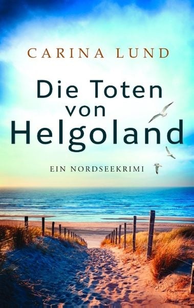 Preisvergleich Produktbild Die Toten von Helgoland