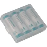 Keeppower P1450i2 AA 2866 mAh 4 St.