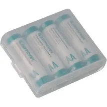 Keeppower P1450i2 AA 2866 mAh 4 St.