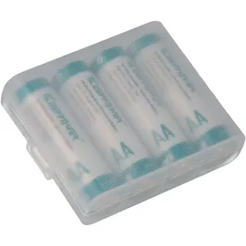 Keeppower P1450i2 AA 2866 mAh 4 St.