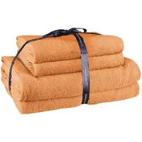 KLEINE WOLKE Handtuchset Chill,