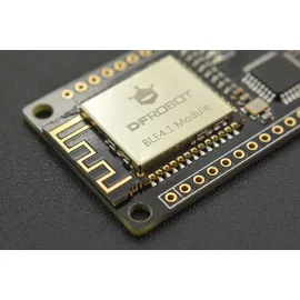 DFRobot FireBeetle Board-328P with BLE4.1