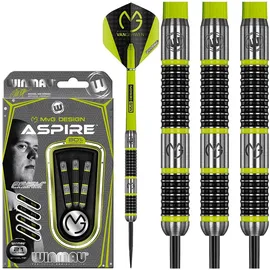 WINMAU MvG Aspire 21 g