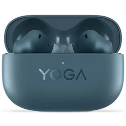 Lenovo Yoga - True Wireless-Kopfhörer mit Mikrofon