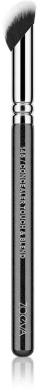 ZOEVA 146 Concealer Touch & Blend Pinsel für das Auftragen des Korrektors 1 St.