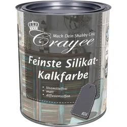 Crayee Silikat-Kalkfarbe Trend24  0,75 l