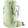 Deuter Aircontact Ultra 35+5 SL Gelb/Grün