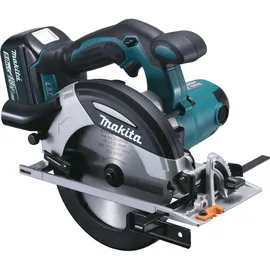 Makita DHS630RTJ inkl. 2 x 5,0 Ah + Schnellladegerät + Makpac Gr. 4