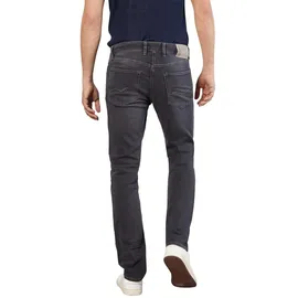 MAC Jogging Jeans Sweat Denim in Grey Used-W33 / L32