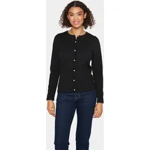 St Tropez JemmaSZ Cardigan Schwarz S