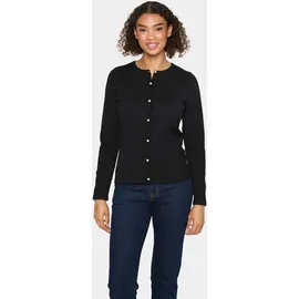 St Tropez JemmaSZ Cardigan Schwarz S