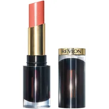 Revlon Super Lustrous Glass Shine Lipstick, 3.1g - 019 Dewy Peach