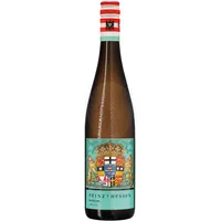 Weingut Prinz von Hessen Riesling Gutswein 2023 0,75 l