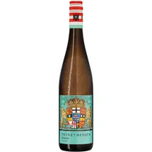 Weingut Prinz von Hessen Riesling Gutswein 2023 0,75 l