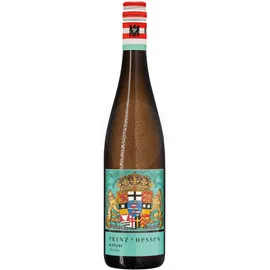 Weingut Prinz von Hessen Riesling Gutswein 2023 0,75 l