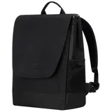 Maxi-Cosi Wickelrucksack, Platz für alles, Praktisch für unterwegs, XL-Wickelunterlage, Kapazität von 19,5l, Windeltasche, Ink Black