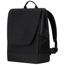 Maxi-Cosi Wickelrucksack, Platz für alles, Praktisch für unterwegs, XL-Wickelunterlage, Kapazität von 19,5l, Windeltasche, Ink Black