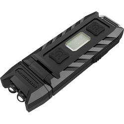 Nitecore Thumb UV schlüsselanhängerlampe Hochleistungs-LED und UV-LED