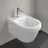 Villeroy & Boch Architectura Bidetarmatur Chrom TVB10300100061