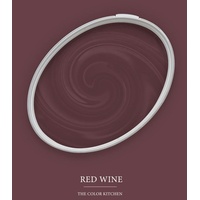 A.S. Création - Wandfarbe Rot "Red Wine" 2,5L
