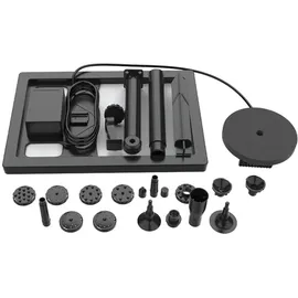 acagala Solar-Wasserpumpe 7 W