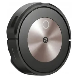 IROBOT Roomba Combo j5 Schwarz