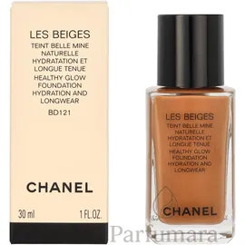 Chanel Les Beiges Healthy Glow Foundation BD121 30 ml