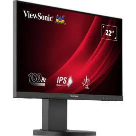 ViewSonic VG2208A-HD 22" schwarz