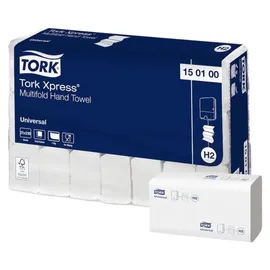 TORK Papierhandtücher Universal 1-lagig 4830 Tücher