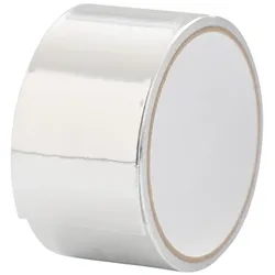 Aluminium-Klebeband 5mx5cm, Alu-Klebefolie
