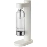 Stelton Wassersprudler Weiß