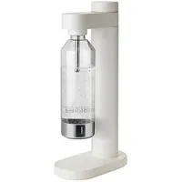 Stelton Wassersprudler Weiß
