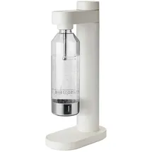Stelton Wassersprudler Weiß