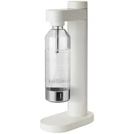 Stelton Wassersprudler Weiß