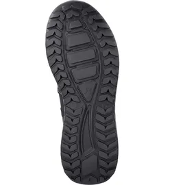 Rieker Evolution Herren Schnürhalbschuh in schwarz 41