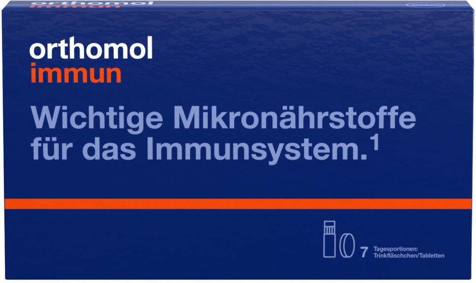 Orthomol Immun