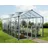 Alu ESG 3 mm/Dach HKP 10 mm 13,8 m2