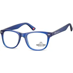 Fertiglesebrille Anton +1.00 1 St