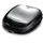Tefal SW341D12 700 W Schwarz, Edelstahl