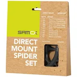 Samox PD-DM-Gen 3, 47 mm, Stahl