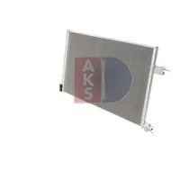 AKS DASIS 022010N Klimaanlagen