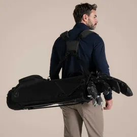 Craghoppers Bromsgrove Jacke blau L