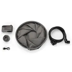 EcoFlow Shower Kit