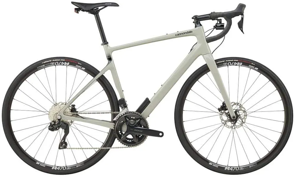 Cannondale Synapse Carbon 2 LE tiger shark 2024 - RH 61 cm