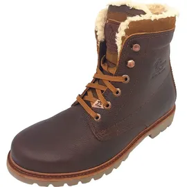 Panama Jack Schnürstiefel Braun | Gr.: 43